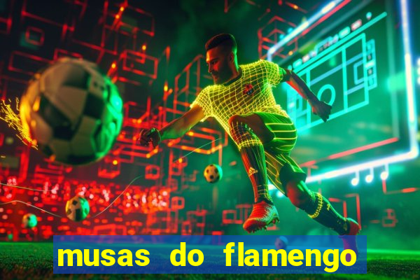 musas do flamengo peladas 2016